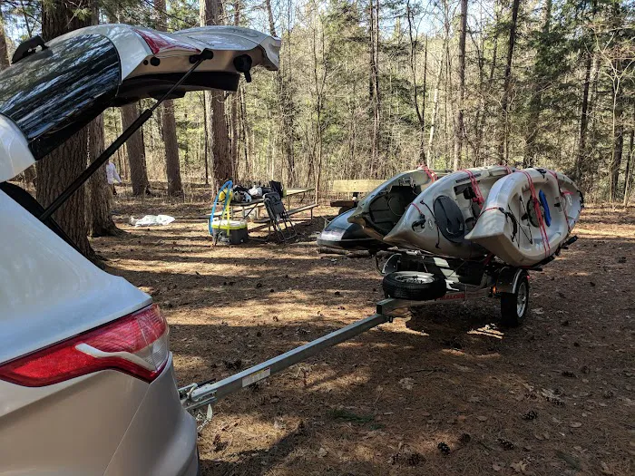 Bois Brule Campground Picture 5