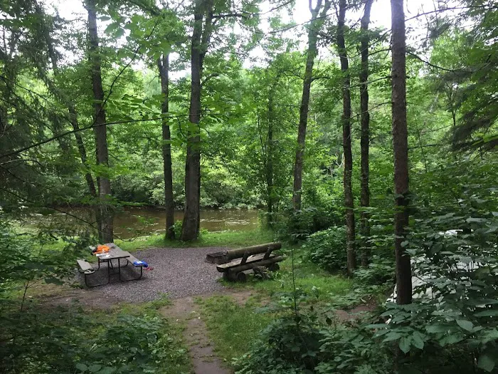 Bois Brule Campground Picture 4