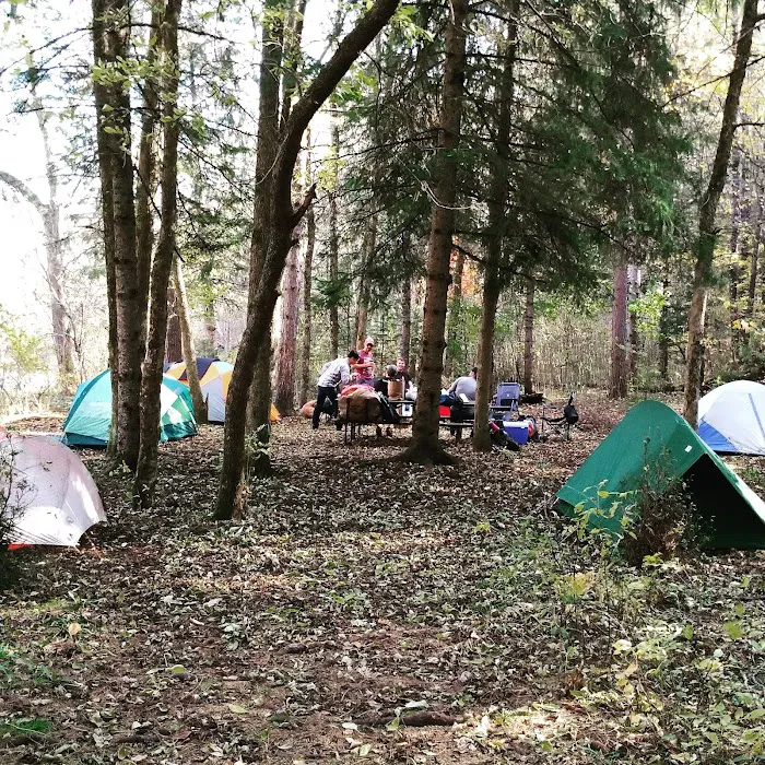 Bois Brule Campground Picture 7
