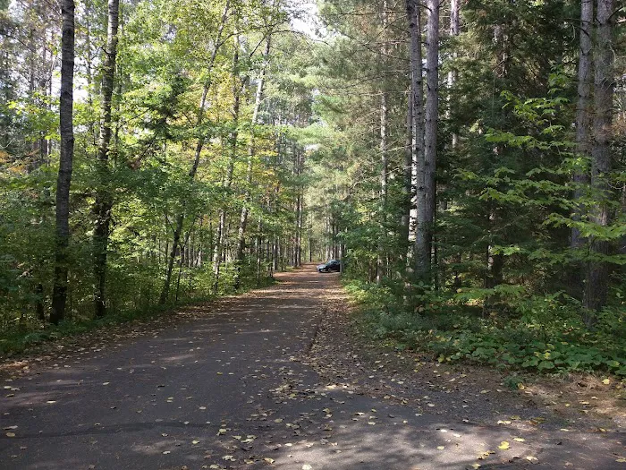 Bois Brule Campground Picture 8