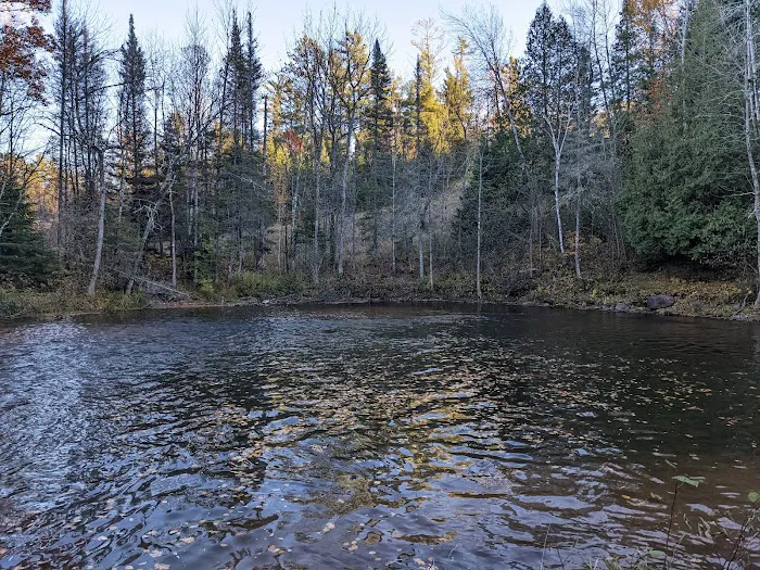 Copper Range Campground Picture 6