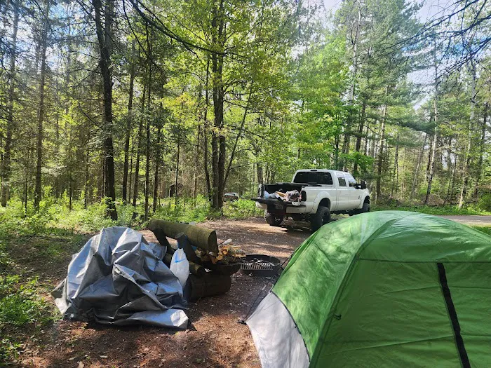 Copper Range Campground Picture 7
