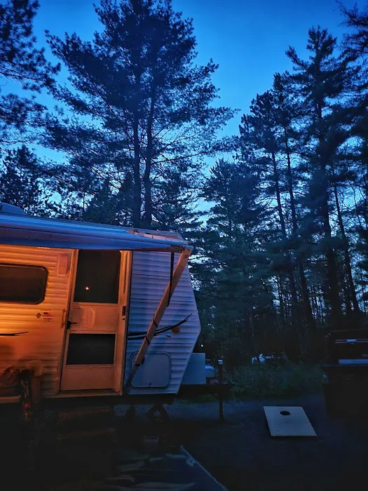 Copper Range Campground Picture 1