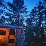 Copper Range Campground