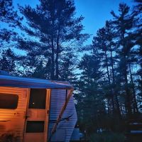 Copper Range Campground ico