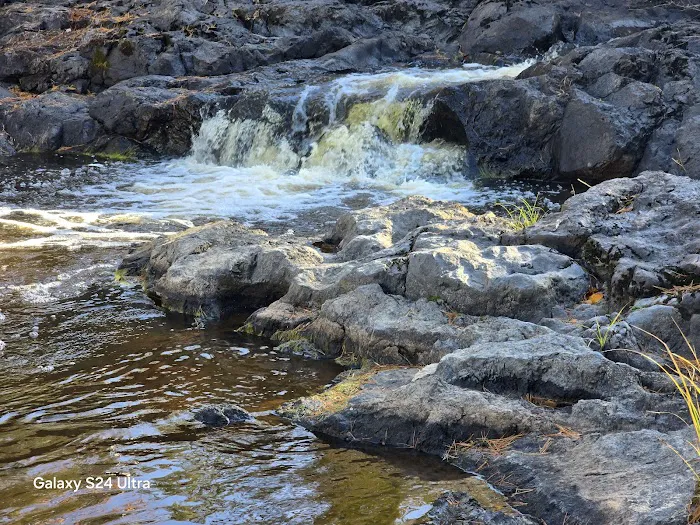Amnicon Falls Campground Picture 3