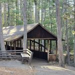 Amnicon Falls Campground