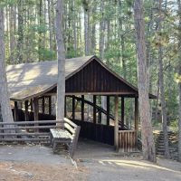 Amnicon Falls Campground ico