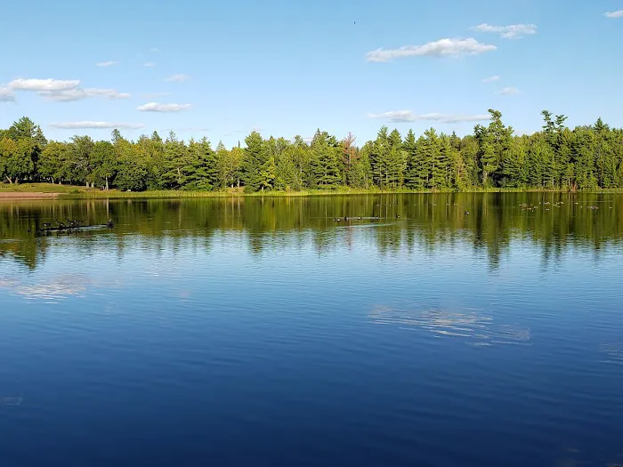 Pattison Park Campground Picture 2