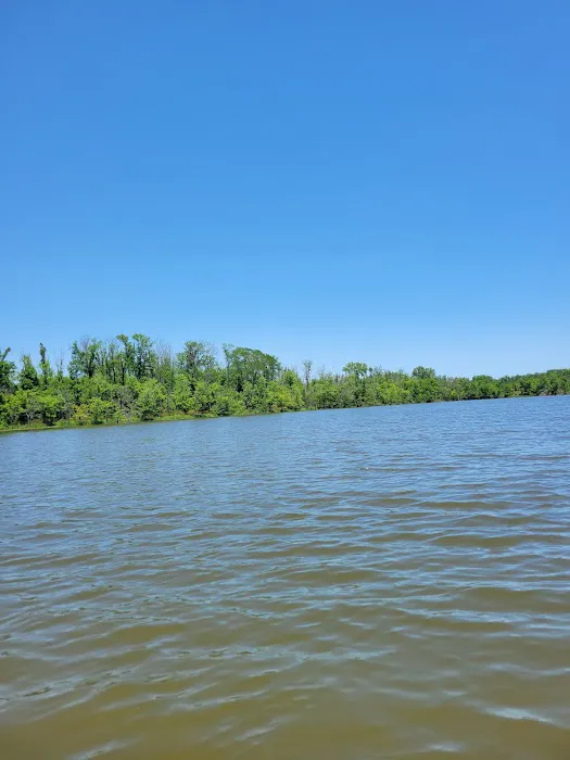 Deer Rest Campground Picture 1