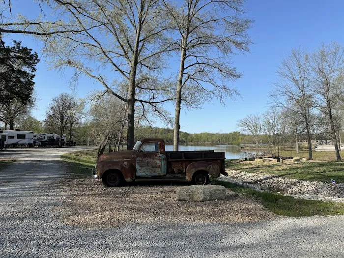 Deer Rest Campground Picture 8