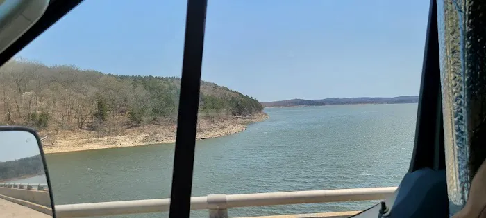 Osage Bluff Campground Picture 1