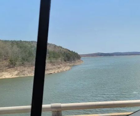 Osage Bluff Campground