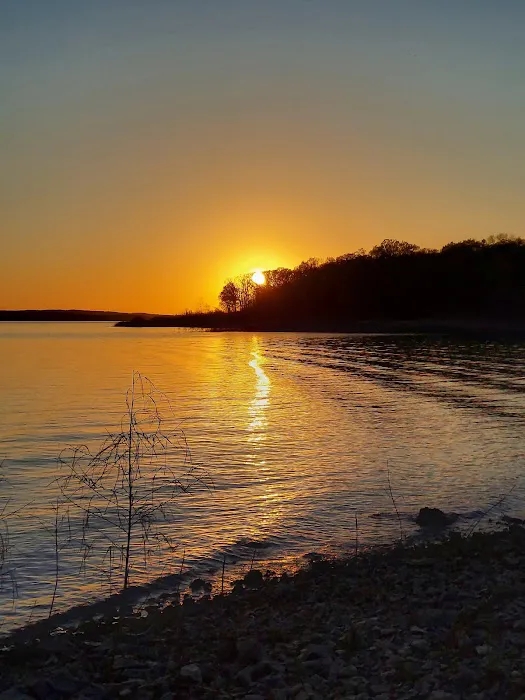 Osage Bluff Campground Picture 5