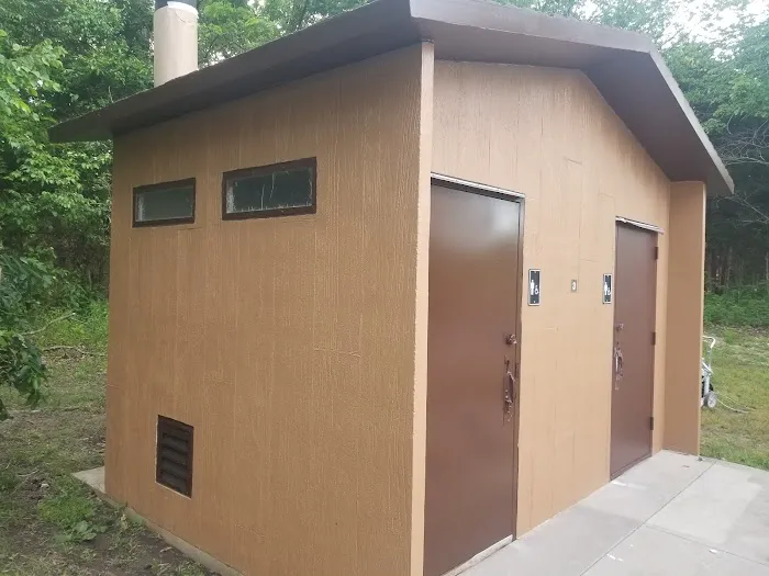 Osage Bluff Campground Picture 7