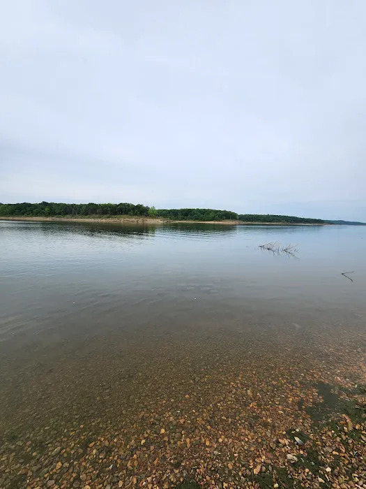 Osage Bluff Campground Picture 4