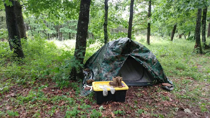 Raven Winds Campground Picture 4