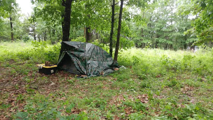 Raven Winds Campground Picture 1