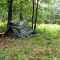 Raven Winds Campground ico