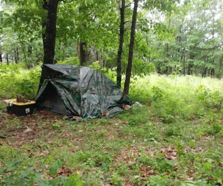 Raven Winds Campground