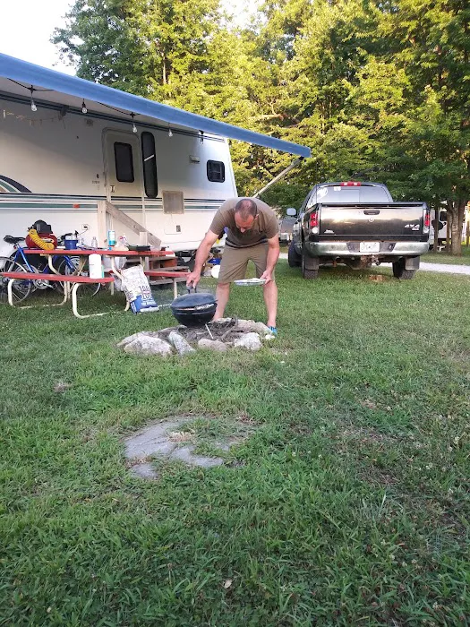 Pecan Grove Campground & RV Park Picture 7