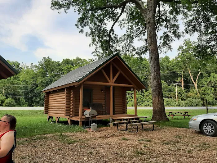 Pecan Grove Campground & RV Park Picture 1