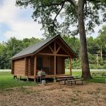 Pecan Grove Campground & RV Park