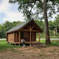 Pecan Grove Campground & RV Park ico