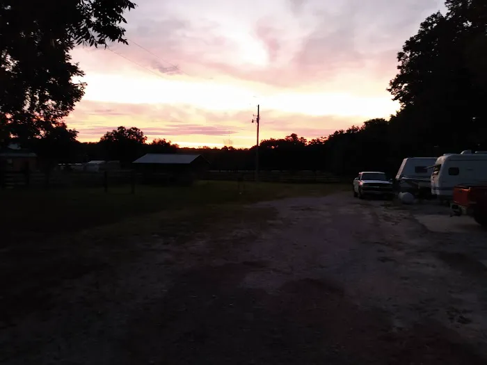 Pecan Grove Campground & RV Park Picture 2