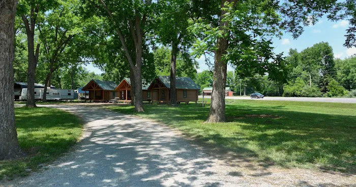 Pecan Grove Campground & RV Park Picture 5