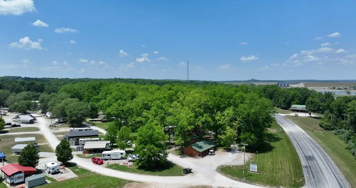 Pecan Grove Campground & RV Park Picture 6