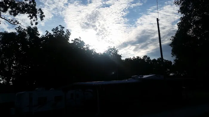 Pecan Grove Campground & RV Park Picture 9