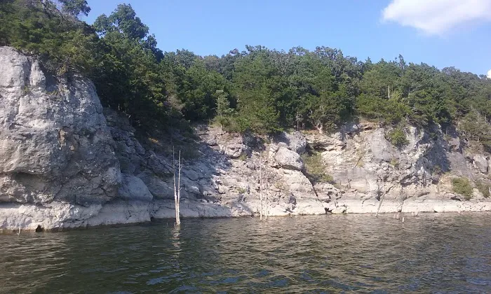 Devil's Backbone Campground Picture 5