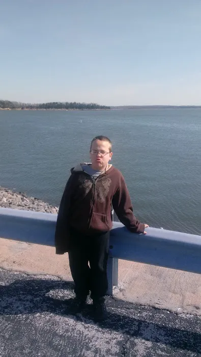 Devil's Backbone Campground Picture 8