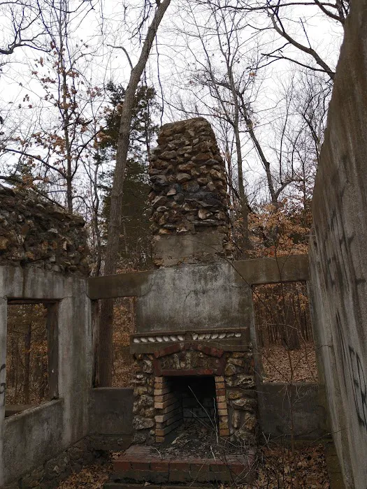 Devil's Backbone Campground Picture 2