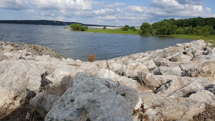 Devil's Backbone Campground Picture 9