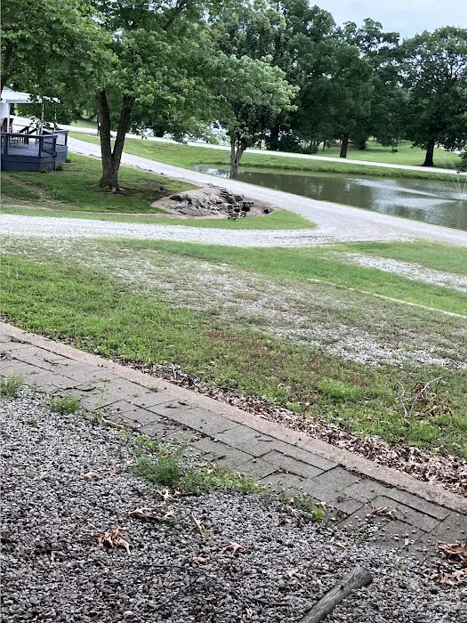 Rocky Top RV Park Picture 9