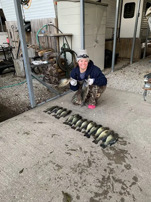 Rocky Top RV Park Picture 5