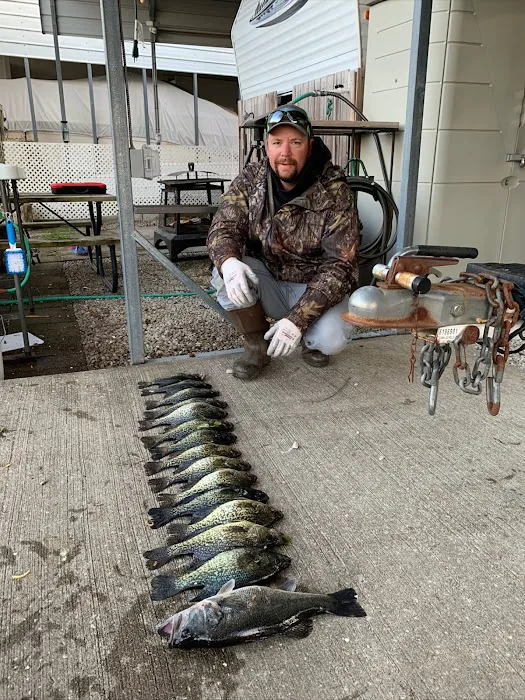 Rocky Top RV Park Picture 8