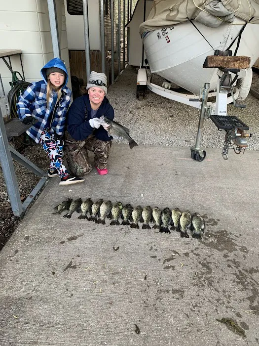 Rocky Top RV Park Picture 6