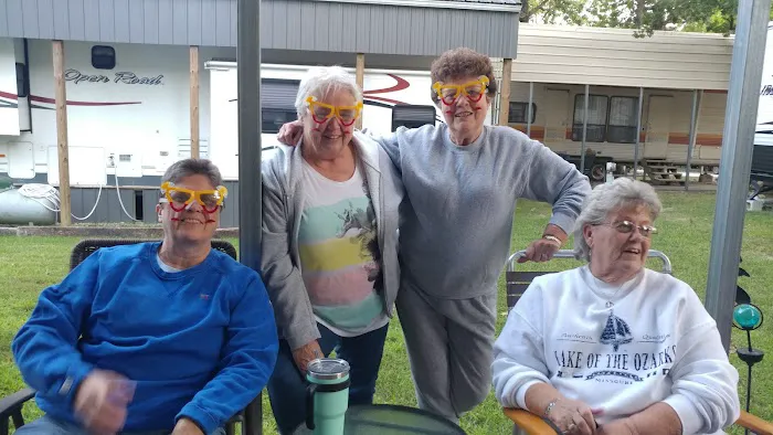 Angler's Camp RV Park Llc Picture 3