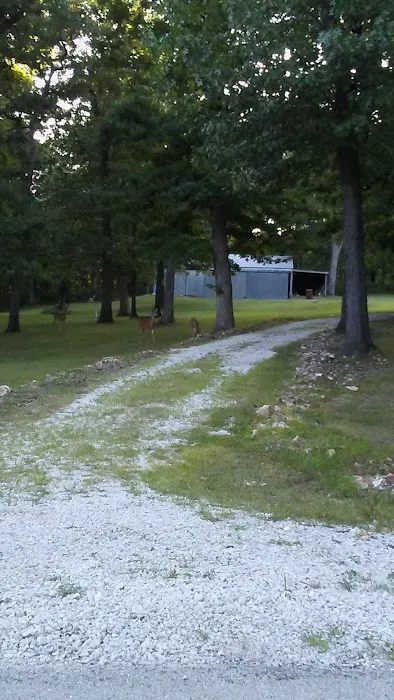 Angler's Camp RV Park Llc Picture 10