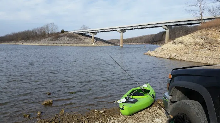 Angler's Camp RV Park Llc Picture 9