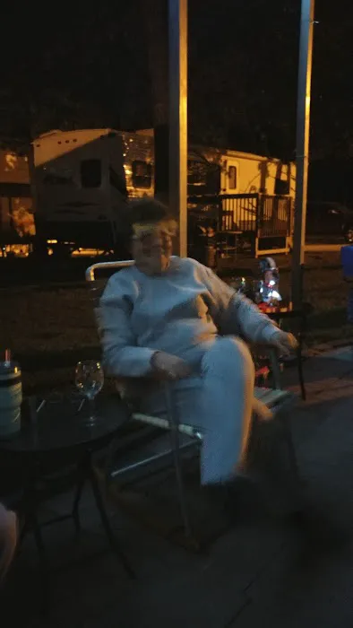 Angler's Camp RV Park Llc Picture 2