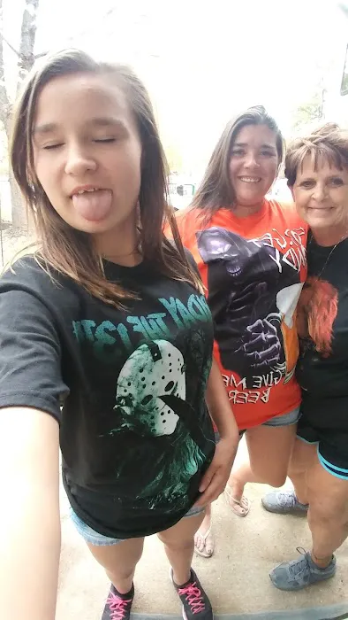 Angler's Camp RV Park Llc Picture 7