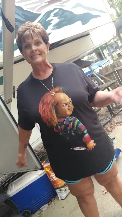 Angler's Camp RV Park Llc Picture 4