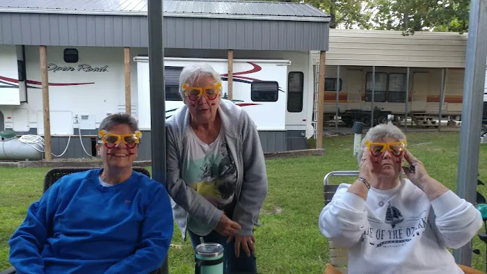 Angler's Camp RV Park Llc Picture 5