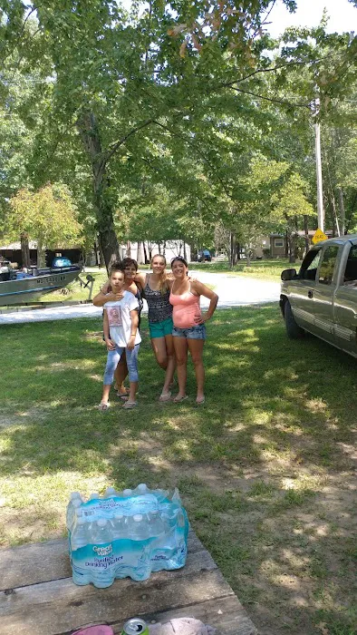 Angler's Camp RV Park Llc Picture 8