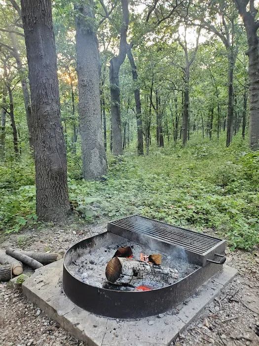 Buck Ridge Campground Picture 8