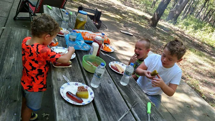 Buck Ridge Campground Picture 7